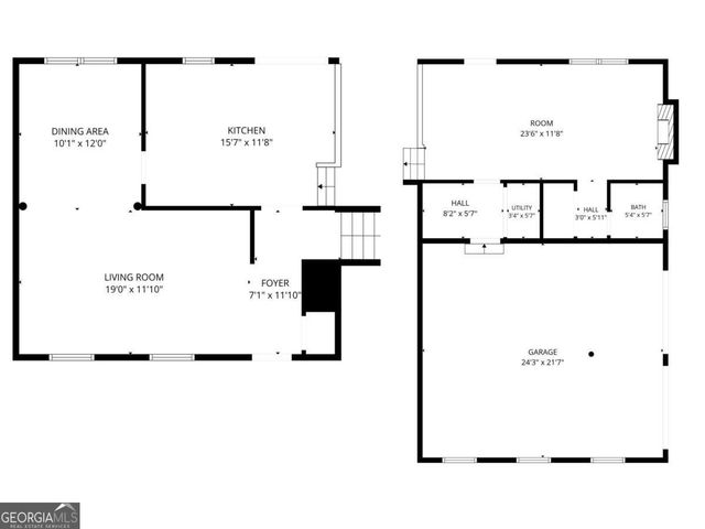 3877 Peachtree Corners Circle, Peachtree Corners, GA 30092