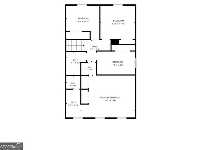 3877 Peachtree Corners Circle, Peachtree Corners, GA 30092