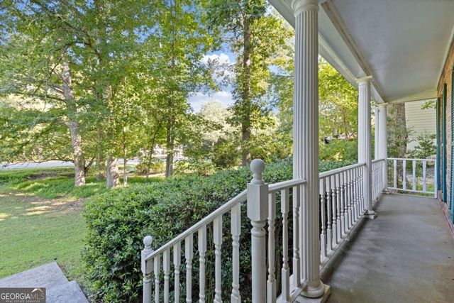 3877 Peachtree Corners Circle, Peachtree Corners, GA 30092