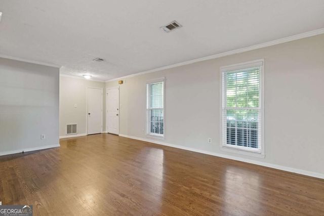 3877 Peachtree Corners Circle, Peachtree Corners, GA 30092