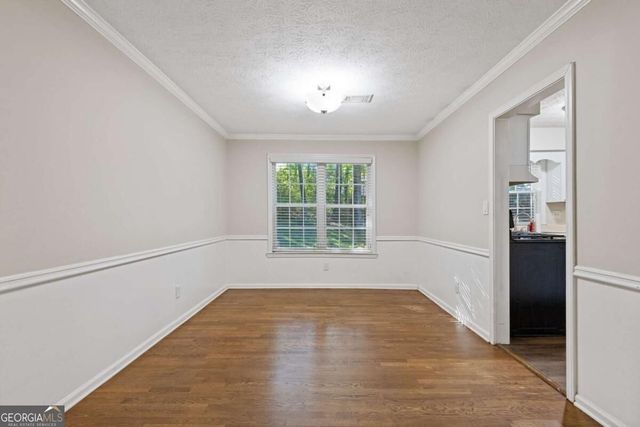 3877 Peachtree Corners Circle, Peachtree Corners, GA 30092