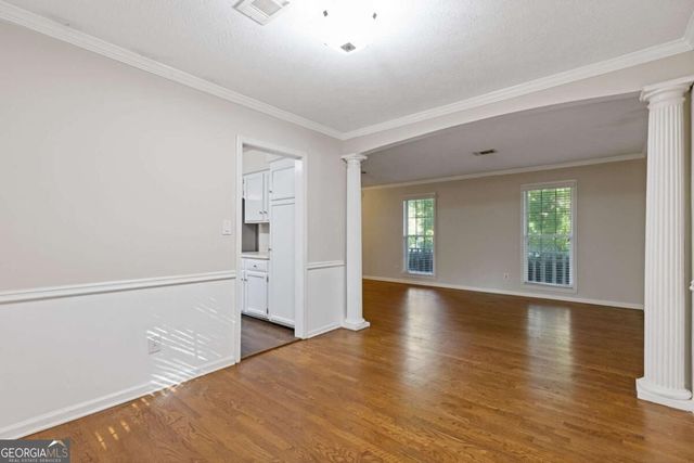 3877 Peachtree Corners Circle, Peachtree Corners, GA 30092