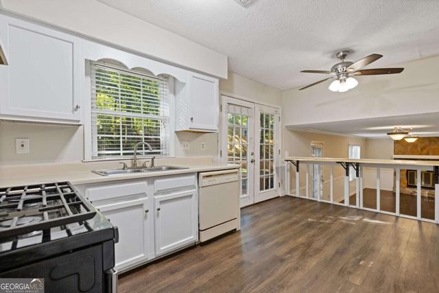 3877 Peachtree Corners Circle, Peachtree Corners, GA 30092