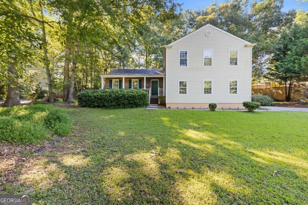 3877 Peachtree Corners Circle, Peachtree Corners, GA 30092