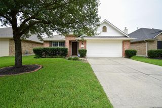 21315 Pepperberry Trail, Spring, TX 77388