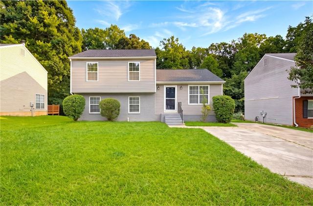 5612 Pine Gate Drive, Atlanta, GA 30349