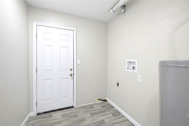 5612 Pine Gate Drive, Atlanta, GA 30349