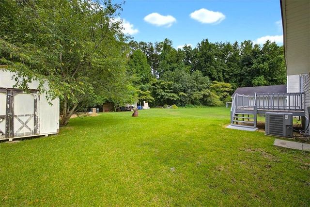 5612 Pine Gate Drive, Atlanta, GA 30349