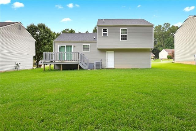 5612 Pine Gate Drive, Atlanta, GA 30349