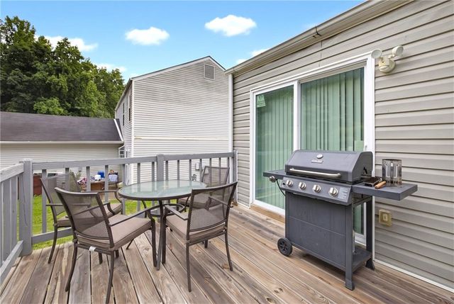 5612 Pine Gate Drive, Atlanta, GA 30349