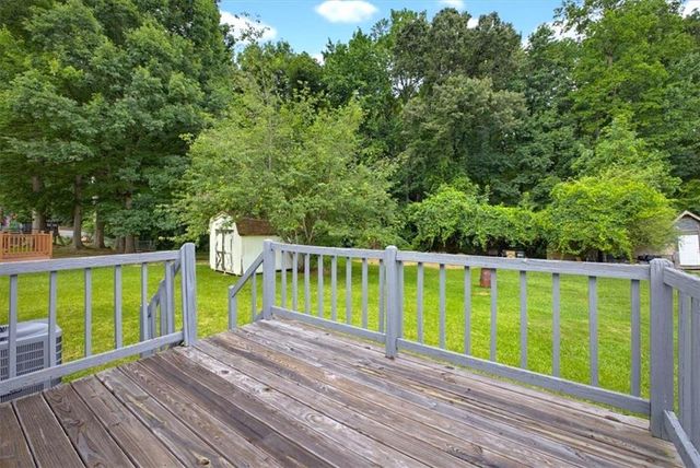 5612 Pine Gate Drive, Atlanta, GA 30349