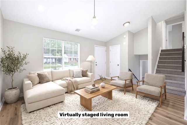 5612 Pine Gate Drive, Atlanta, GA 30349