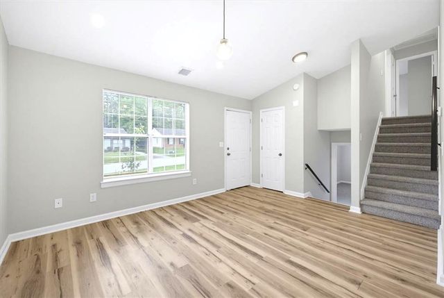 5612 Pine Gate Drive, Atlanta, GA 30349