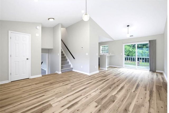 5612 Pine Gate Drive, Atlanta, GA 30349