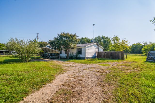 1106 N Fm 1138, Nevada, TX 75173