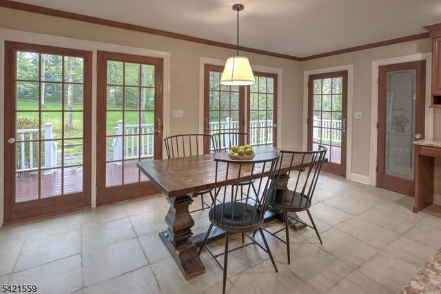 16 Crestview Terrace, Morris Twp., NJ 07960