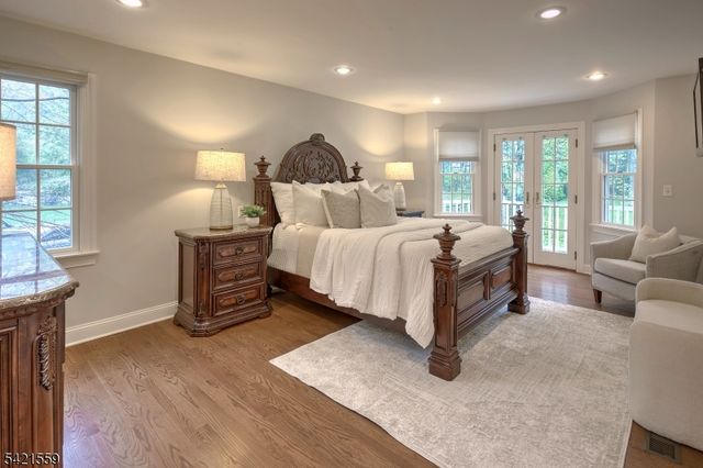 16 Crestview Terrace, Morris Twp., NJ 07960