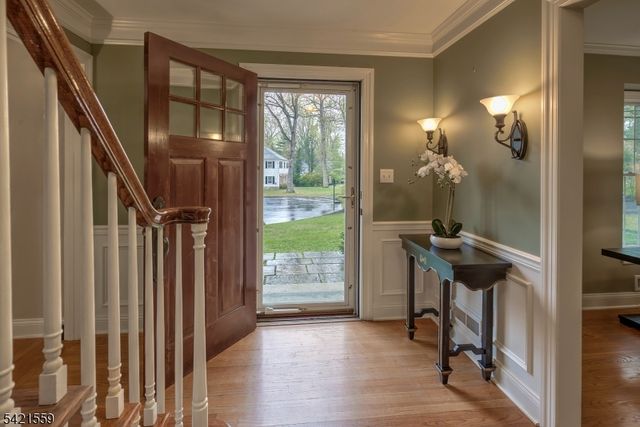 16 Crestview Terrace, Morris Twp., NJ 07960