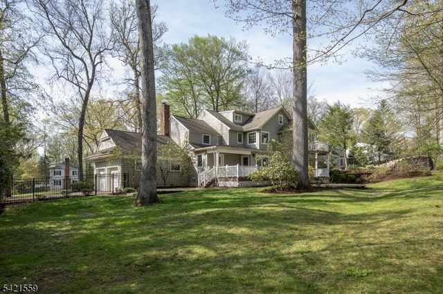 16 Crestview Terrace, Morris Twp., NJ 07960