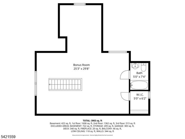 16 Crestview Terrace, Morris Twp., NJ 07960