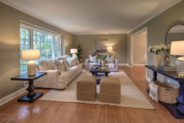 16 Crestview Terrace, Morris Twp., NJ 07960