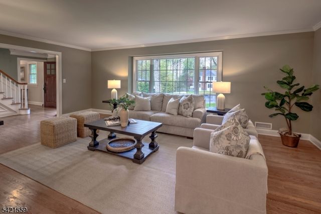 16 Crestview Terrace, Morris Twp., NJ 07960