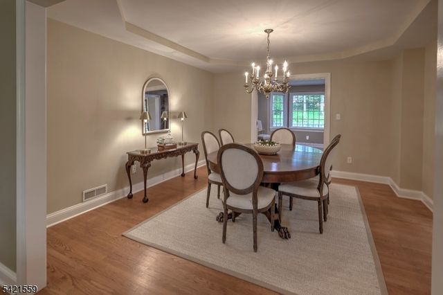 16 Crestview Terrace, Morris Twp., NJ 07960