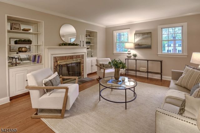 16 Crestview Terrace, Morris Twp., NJ 07960