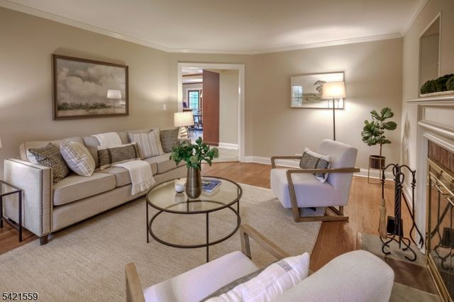 16 Crestview Terrace, Morris Twp., NJ 07960