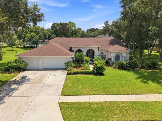 1518 FISHING LAKE DRIVE, Odessa, FL 33556