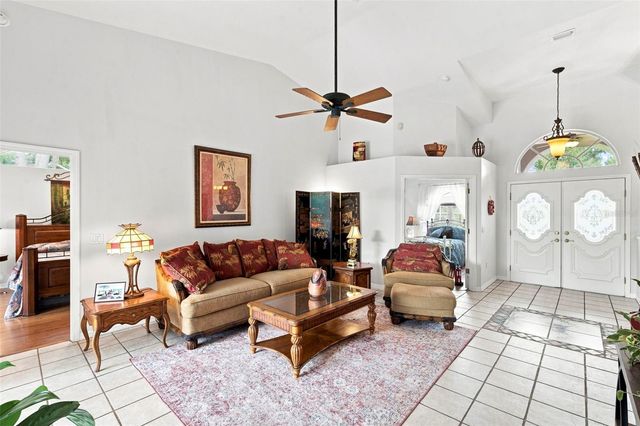 1518 FISHING LAKE DRIVE, Odessa, FL 33556