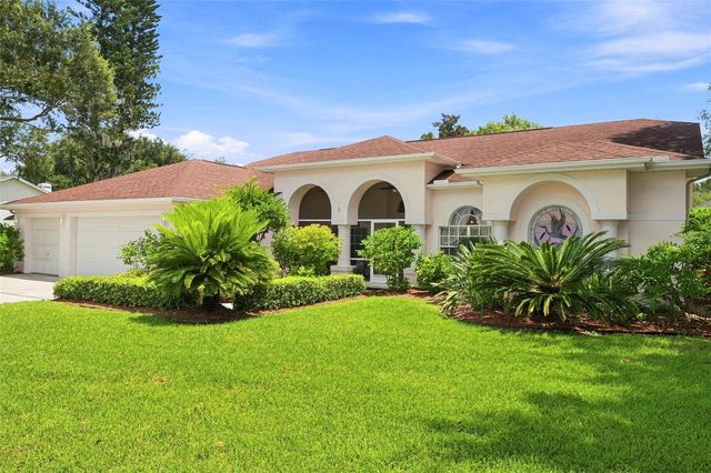 1518 FISHING LAKE DRIVE, Odessa, FL 33556