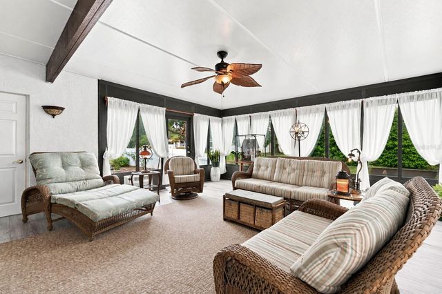 1518 FISHING LAKE DRIVE, Odessa, FL 33556