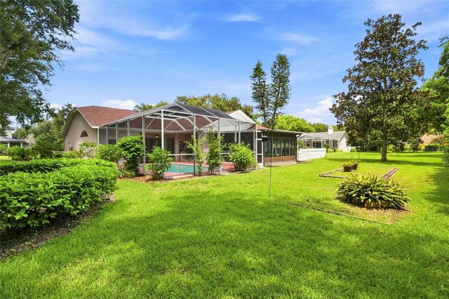 1518 FISHING LAKE DRIVE, Odessa, FL 33556