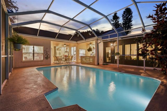 1518 FISHING LAKE DRIVE, Odessa, FL 33556