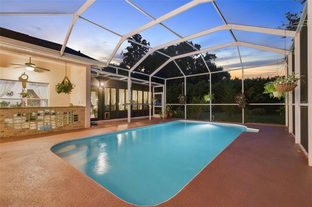 1518 FISHING LAKE DRIVE, Odessa, FL 33556
