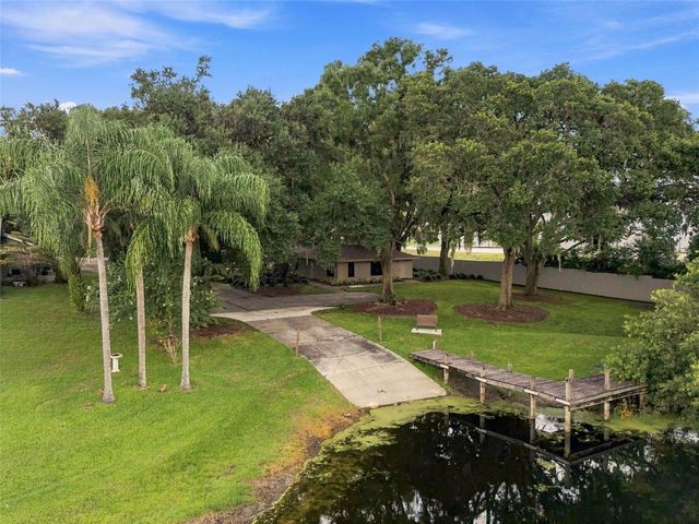 1518 FISHING LAKE DRIVE, Odessa, FL 33556