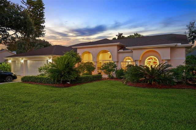 1518 FISHING LAKE DRIVE, Odessa, FL 33556