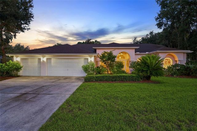 1518 FISHING LAKE DRIVE, Odessa, FL 33556