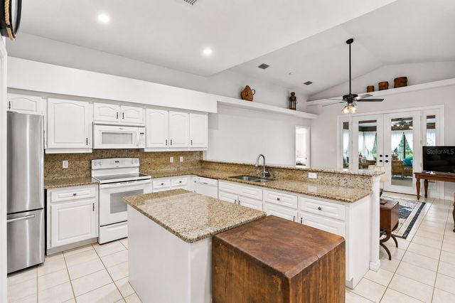 1518 FISHING LAKE DRIVE, Odessa, FL 33556