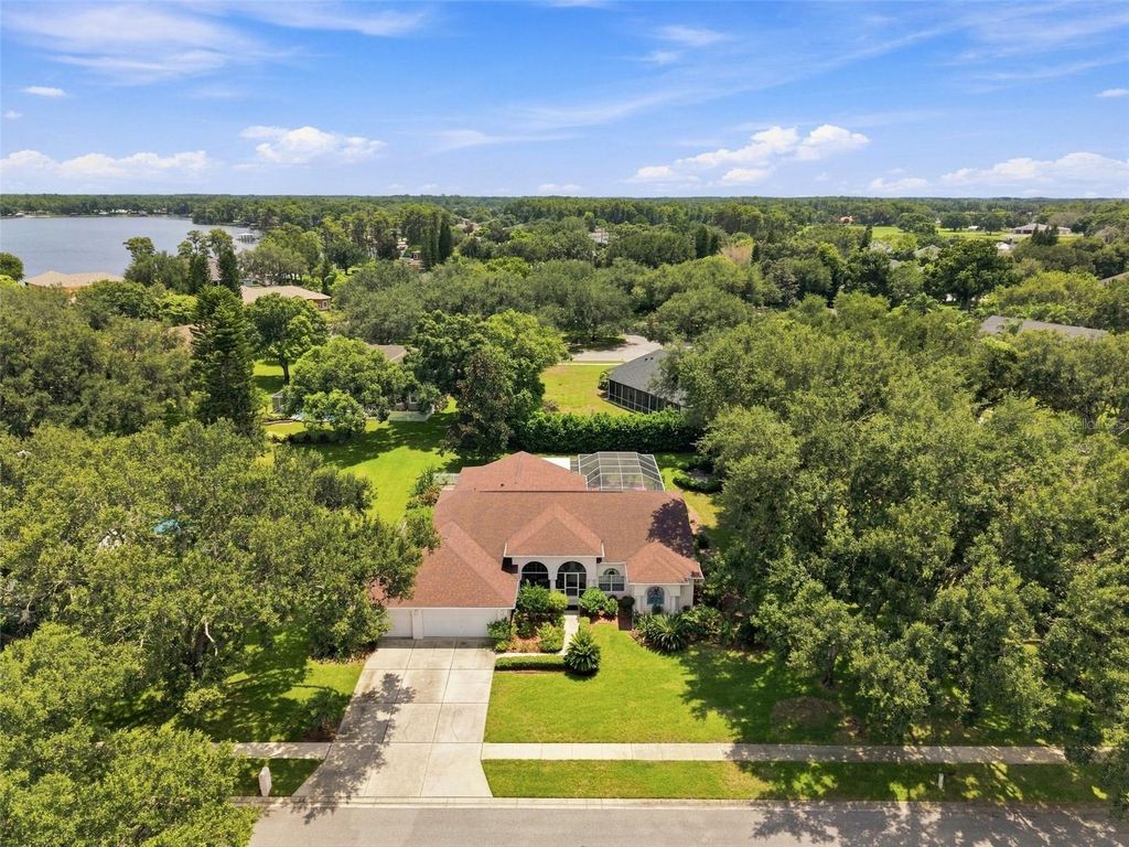 1518 FISHING LAKE DRIVE, Odessa, FL 33556