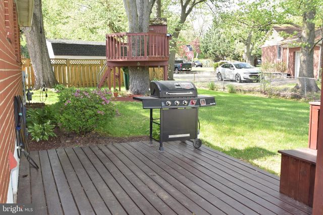 1619 BOLTON RD, Wilmington, DE 19810