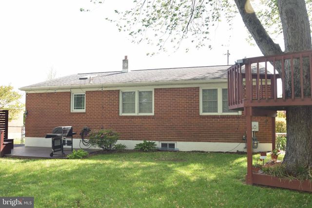 1619 BOLTON RD, Wilmington, DE 19810