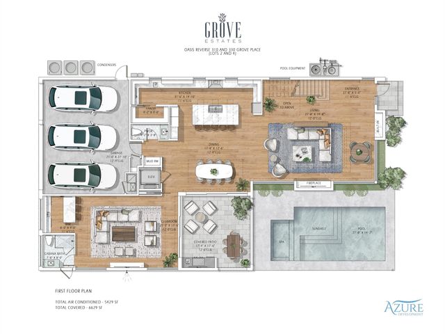 340 Grove Place, Delray Beach, FL 33444