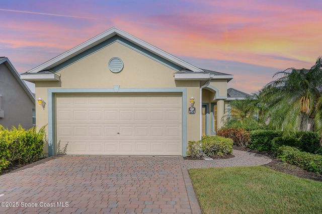 6921 Abbeyville Road, Melbourne, FL 32940
