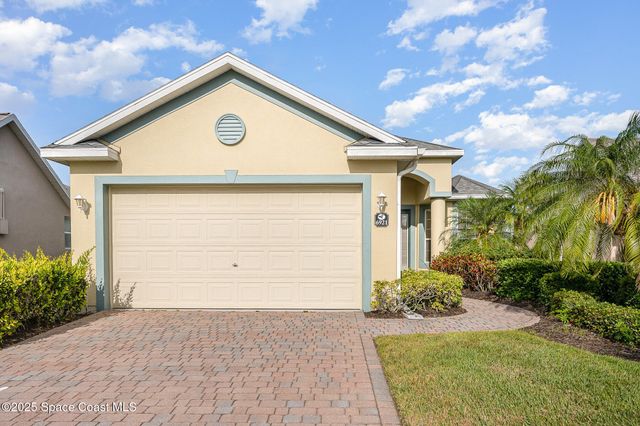6921 Abbeyville Road, Melbourne, FL 32940