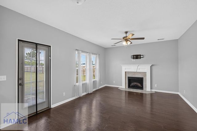 247 Morgan Field Boulevard, Ludowici, GA 31316