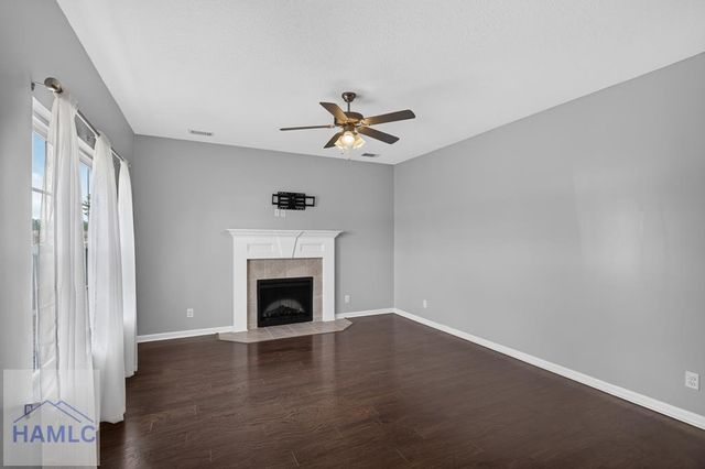 247 Morgan Field Boulevard, Ludowici, GA 31316