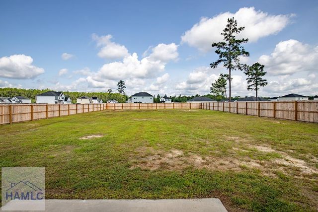 247 Morgan Field Boulevard, Ludowici, GA 31316