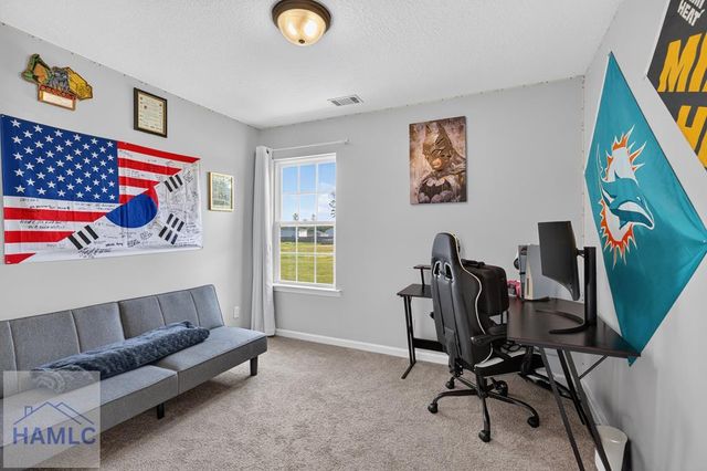 247 Morgan Field Boulevard, Ludowici, GA 31316